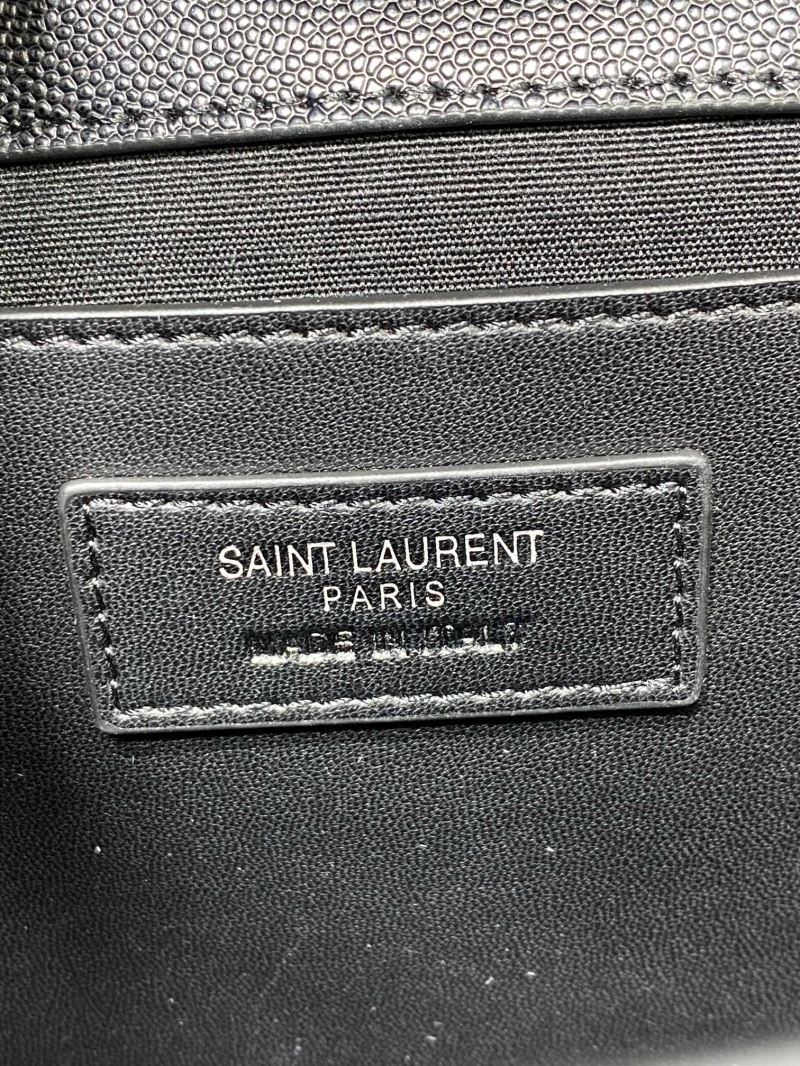 YSL Envelope Bags